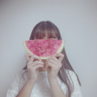 长发女孩 如果可以继续爱你，我