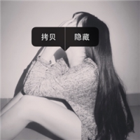 今天你换头像了吗 如果不是因为在乎，怎