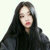 姝颜儿——甜味小女孩+森系少女 朋友不是先来的人或者
