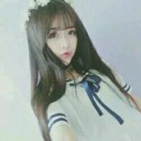 姝颜儿——甜味小女孩+森系少女 朋友不是先来的人或者