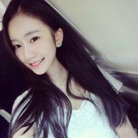 你笑起来的时候真好看 你不想当任何人的女人