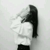*小姑娘流泪|小伙子