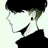 屏幕前的女神男神泥门好 做不了恋人就做陌生人