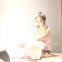 YuXi 青春就像一只容器，装