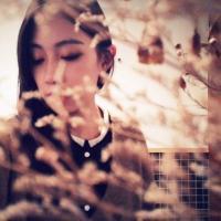 美女图 总会有对的人，如果还