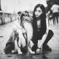 厌倦，就是一个人吃完