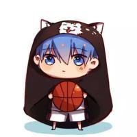 类人反#黑蓝 我 穿梭在每个街角