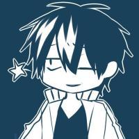 类人反#阳炎 好想找点事填满自己填