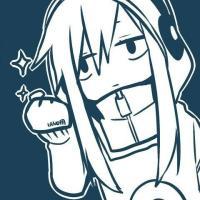 类人反#阳炎 好想找点事填满自己填