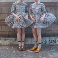 Alysia 我向往无光的天堂 谁