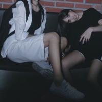 Alysia 我向往无光的天堂 谁