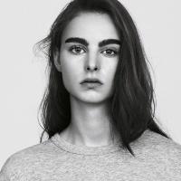 Alysia 我向往无光的天堂 谁