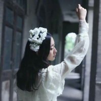 ->>我