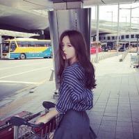 Sultry 爱着他心里却想着别人
