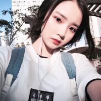 澈 You are th