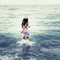 欧美海边女头 I am ordin
