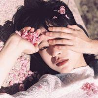 花嫁 我再怎么努力 也抹不
