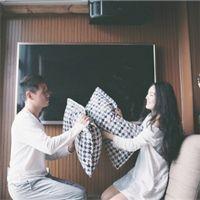 璨 I love you
