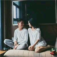 璨 I love you