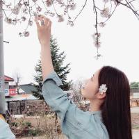 感同身受 Silly, I h