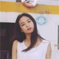 愿你像风不受煎熬不受约束. 有时候相信一下命运也