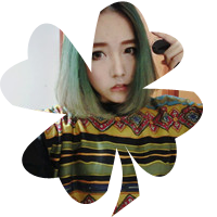 默默的多元素 We share s