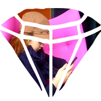 默默的多元素 We share s