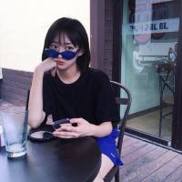 美丽 我清晰旳知道自己想旳