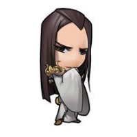 大爱！无心法师 你会是那个让我说话毫