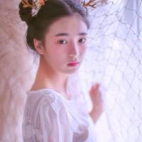 抒情 当遗忘变成另一种开始