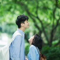 故事还长，我们一起走 如果没有你，我在那里