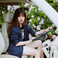 抒情 我总是觉得莫名的想哭