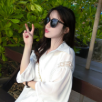 大量美美头像 我们都习惯把曾经当成