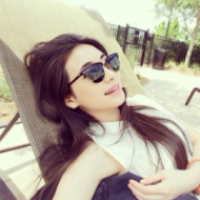 大量美美头像 我们都习惯把曾经当成