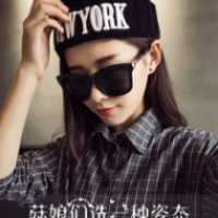 大量美美头像 我们都习惯把曾经当成