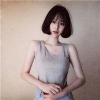 璨 小时候，哭着哭着就笑