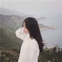 晚风没停你也别走 我宁可我们从不曾相濡