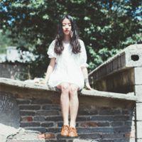 猫与少女 人的一生有很多东西是