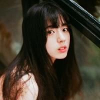 我一生荒芜 唯记得同你在一起 我愿抛弃我的容颜，只