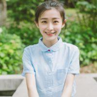 璨 对于我，你是不可言说
