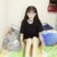 有人和我一样喜欢她么 最大的幸福莫过于你爱