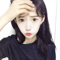 有人和我一样喜欢她么 最大的幸福莫过于你爱