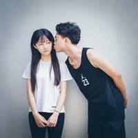 欧美情侣 当你对我说：你走吧！