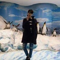 欧美情侣 真的对我失望了吗？一