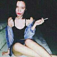 病女. 你是我最简单的爱情，