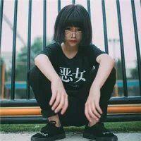 病女. 你是我最简单的爱情，