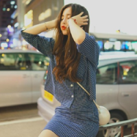 眉眼 我人生中最幸运的两件
