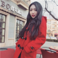 战磕美人. 如果爱你，对你来说是