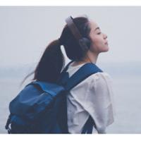 我举着一枝花等你带我去流浪 或许，我们终究会有那