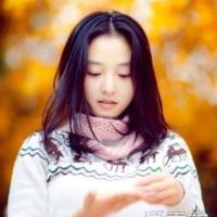 爱笑的女孩 我并不后悔在最好的年